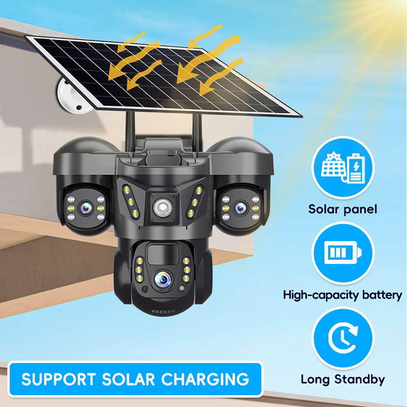 Solar Panel