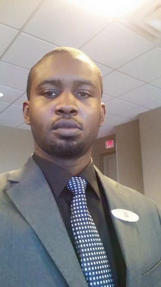 Mr. Emeka O.