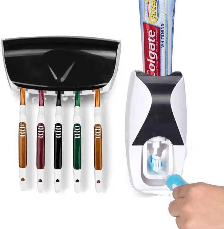 Smart Dispenser