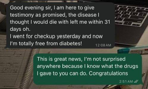 Customer Testimonial 6