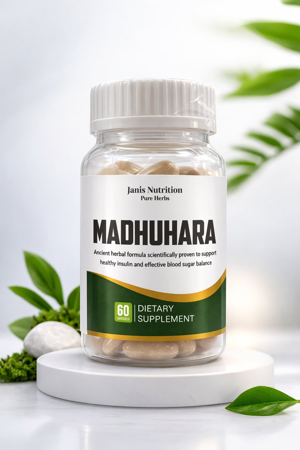 1 Month Supply Maduhara