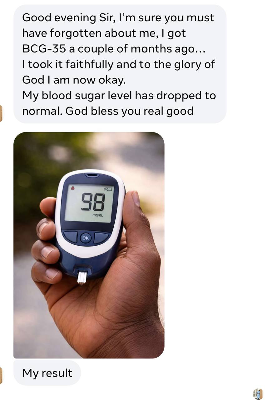 Testimony 3