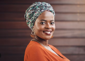 Mrs. Chinenye